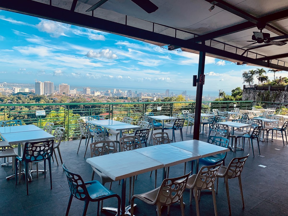 Mr. A Bar & Restaurant
