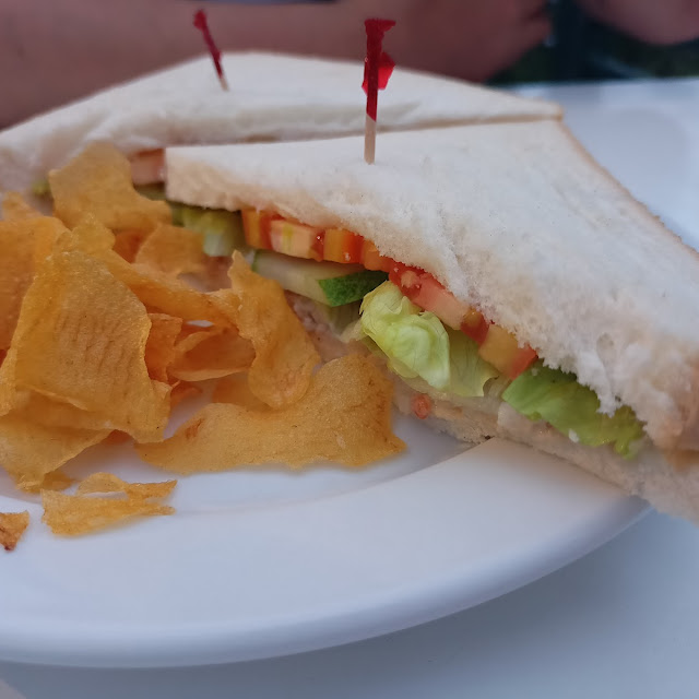Sandwich