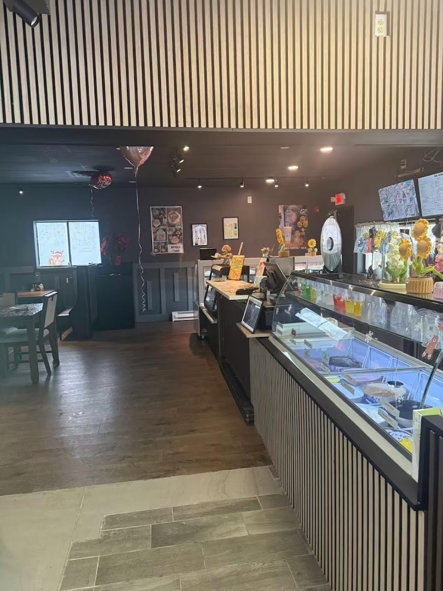 Mr Boba Kitchen