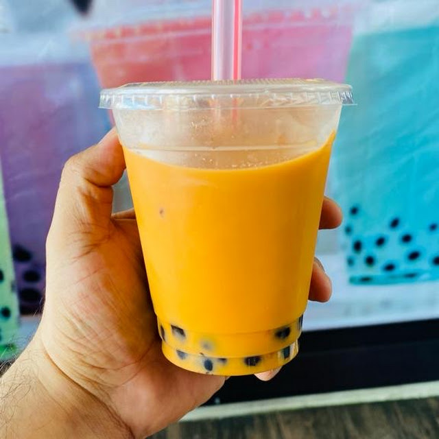 Boba Tea