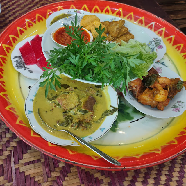 Masak Lemak Daging Salai