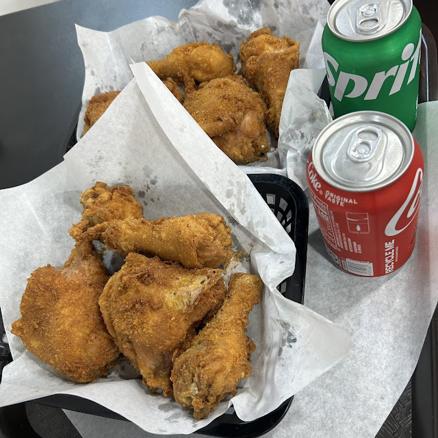 Chicken Wing