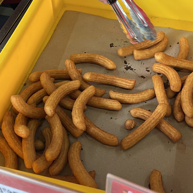 Churros