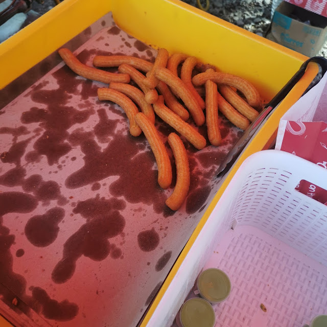 Churros