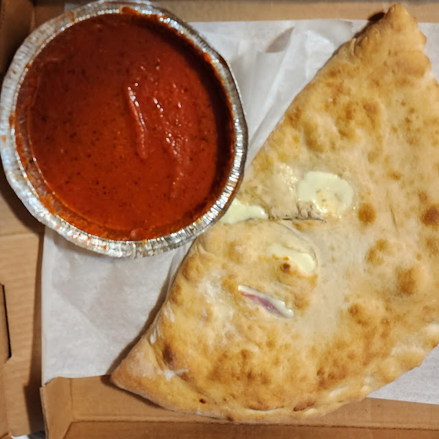 Calzone