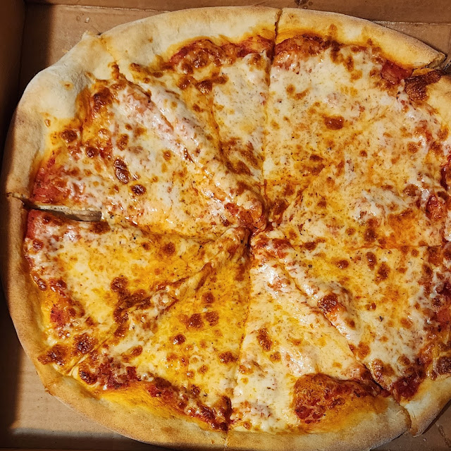 Extra Cheese
