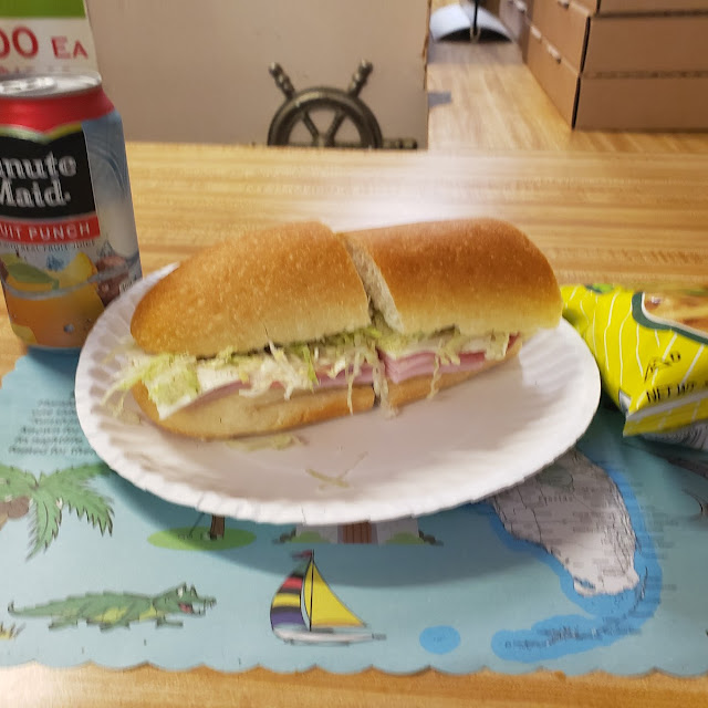 Italian Sub