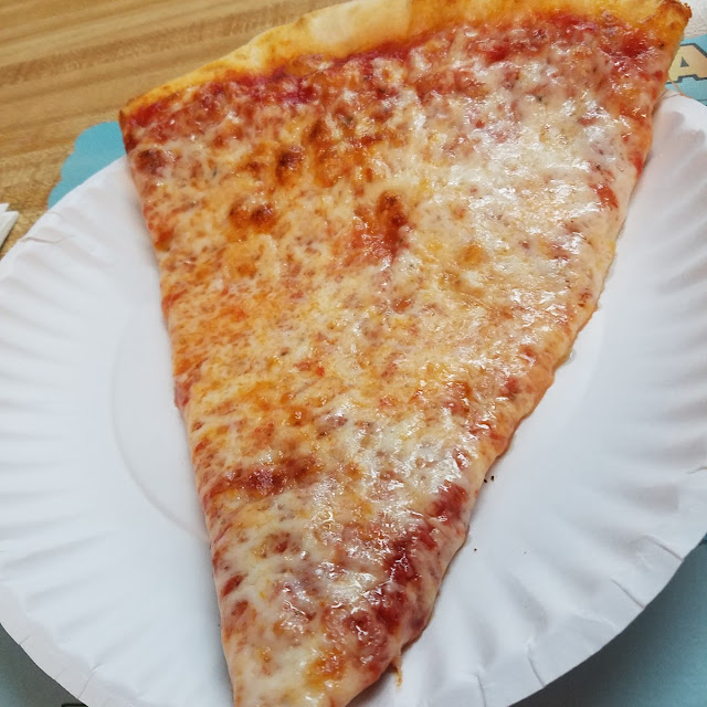 Slice of Pizza
