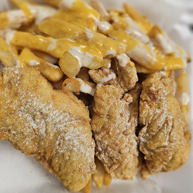 Tenders