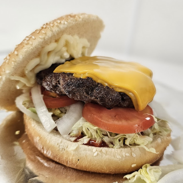 Cheeseburger