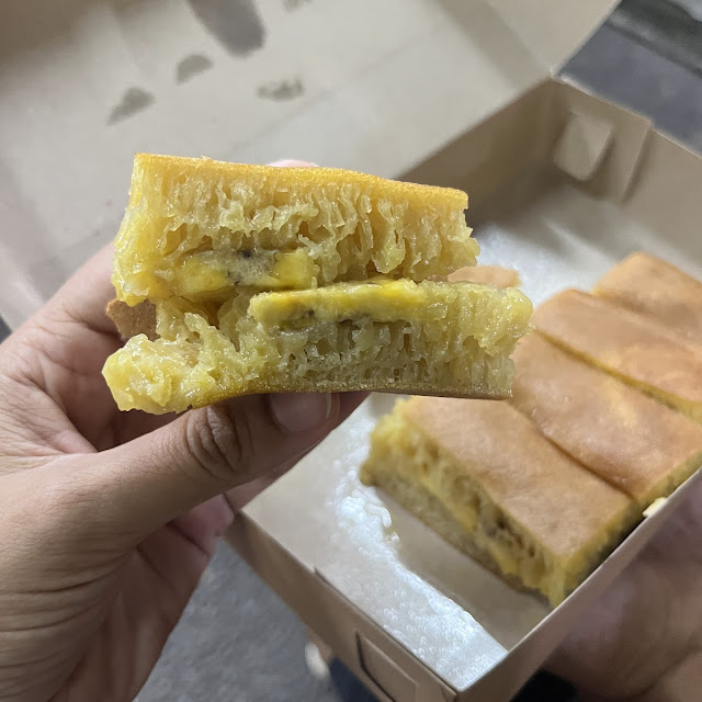 Original with Banana