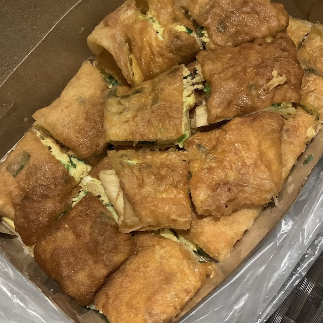 Martabak Ayam