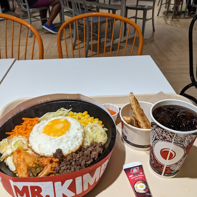 Bibimbob