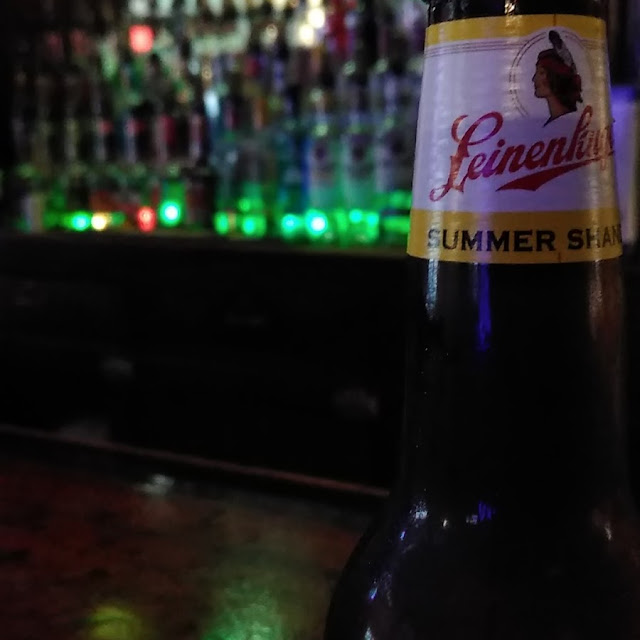 Leinenkugels Summer Shandy