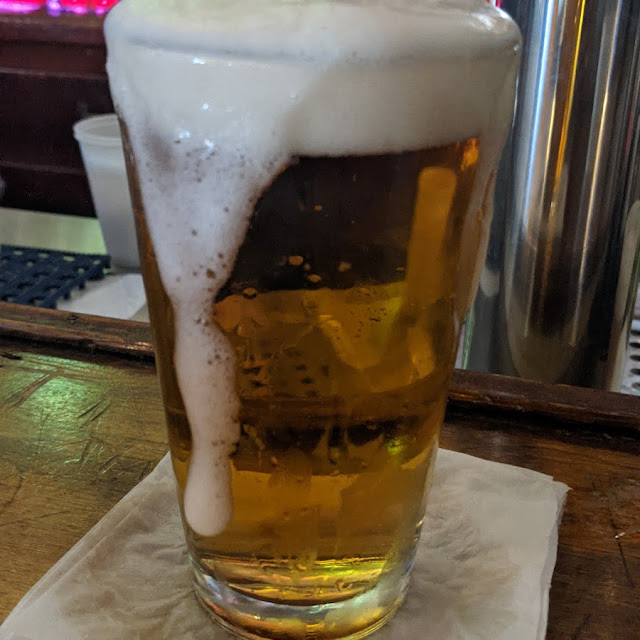Beer It's What's for Dinner