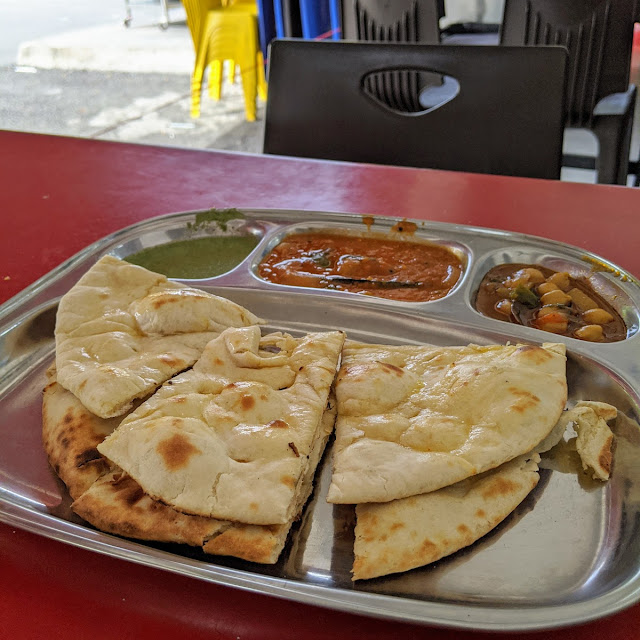 Roti Cheese