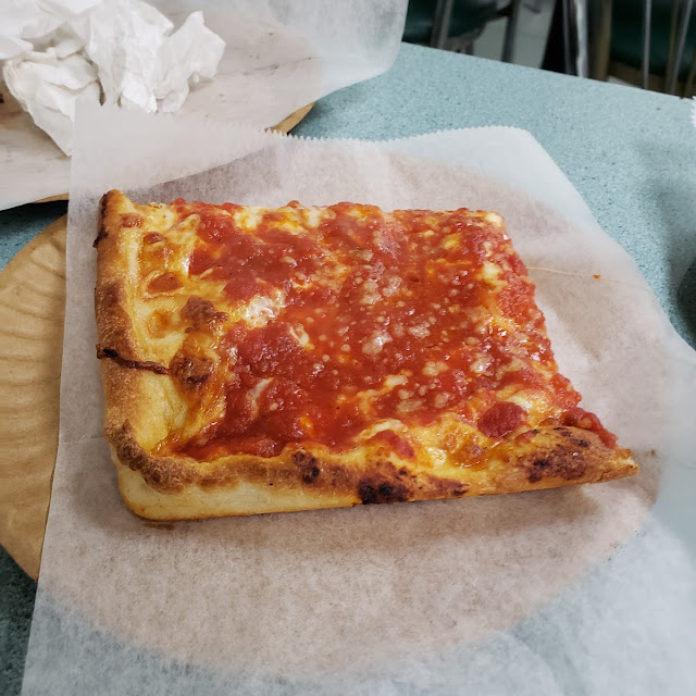 Upside-Down Slice