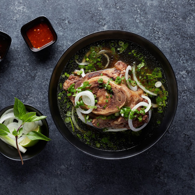 Short-Ribs Pho