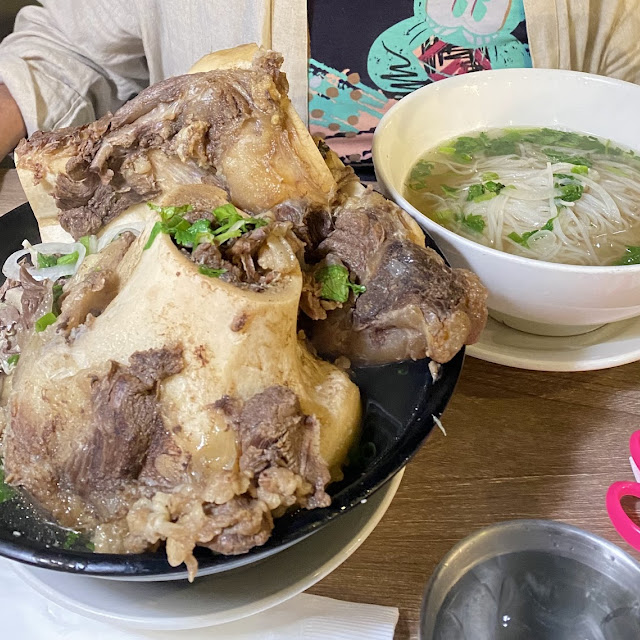 Oxtail