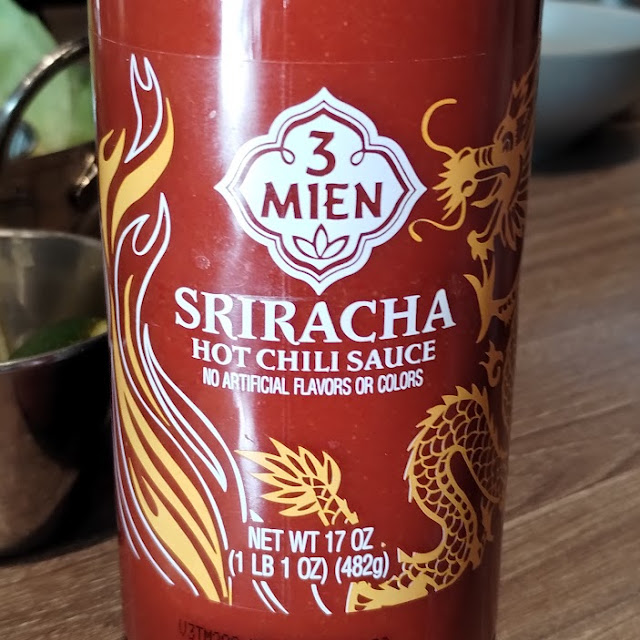 Sriracha