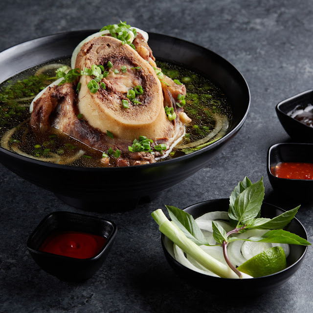 Bone Marrow Pho