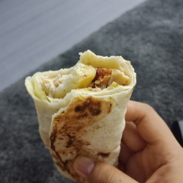 Shawarma