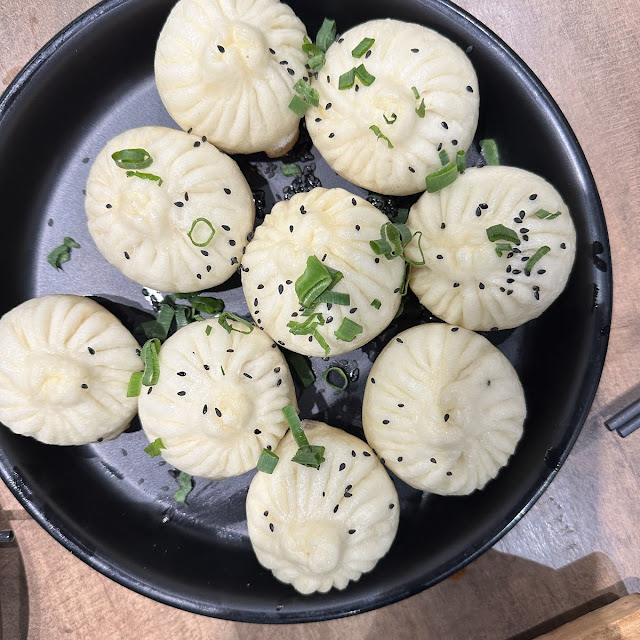 Pork Xiao Long Bao
