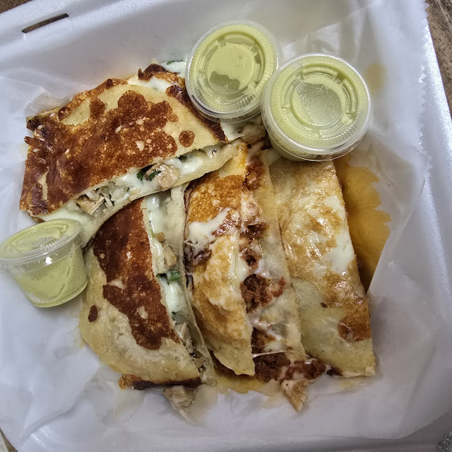Mulitas