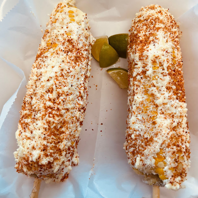 Elote