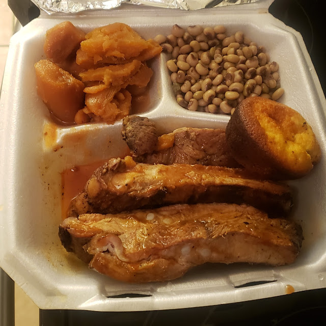 Ribs