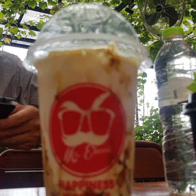 Brown Sugar Milk