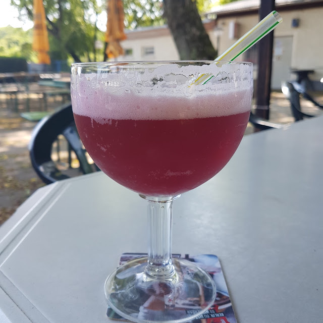 Berliner Weisse