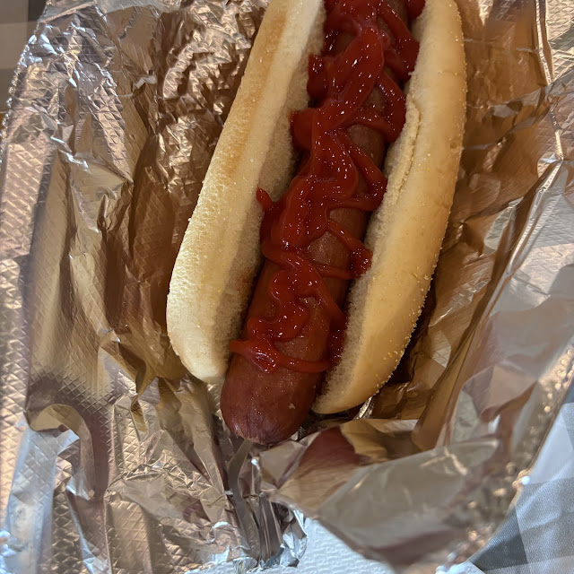 Hotdog