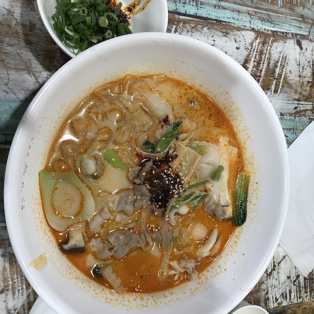 麻辣烫