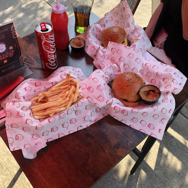 Burger