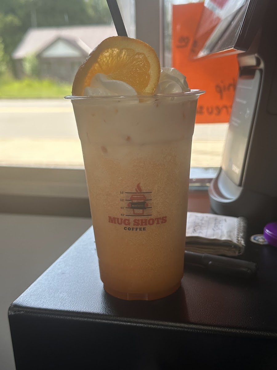 Mug Shots Coffee