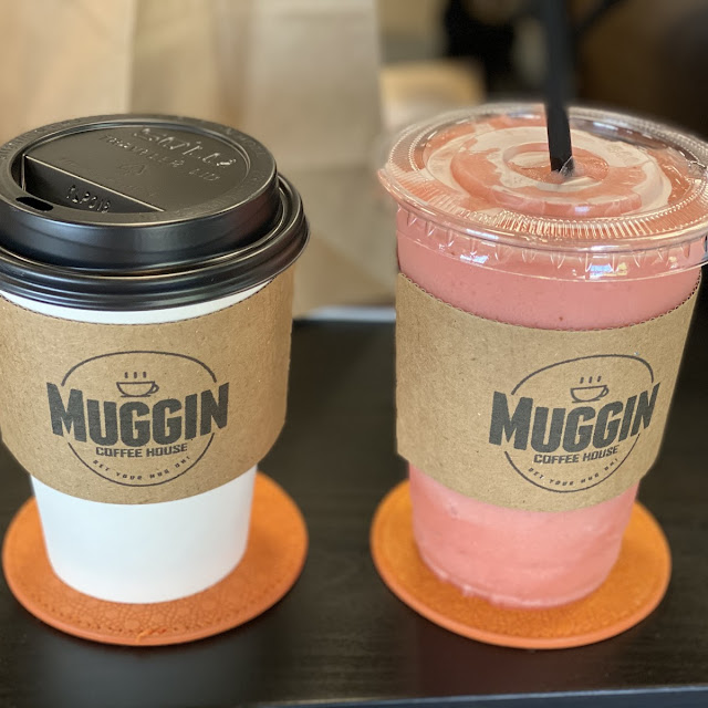 Great Coffee