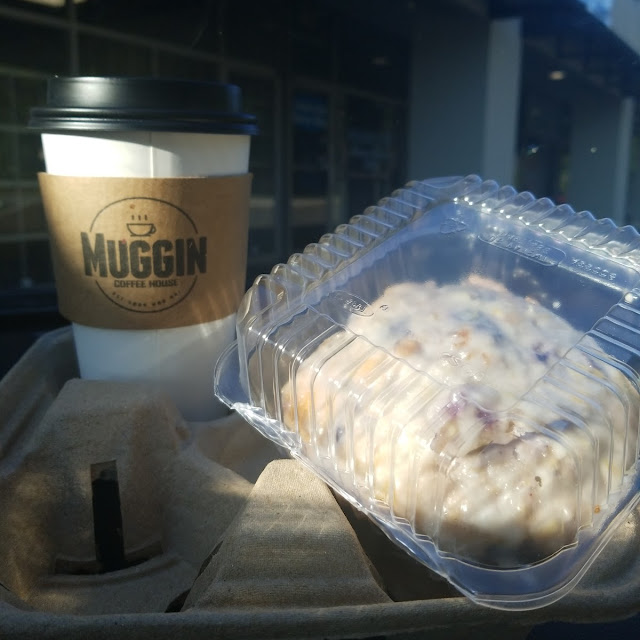 Muggin Coffee