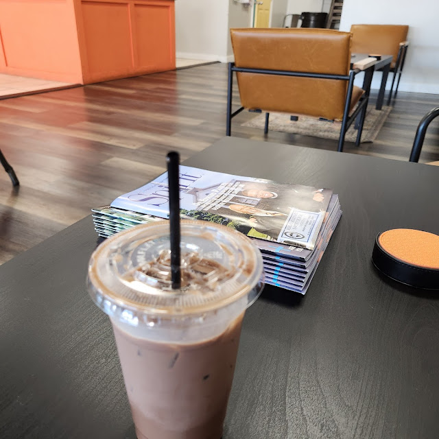 Iced Coffee- Original