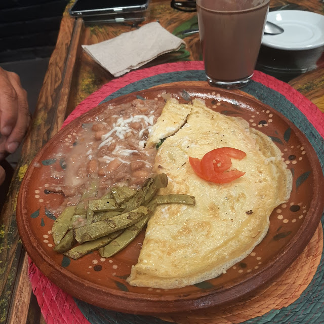 Omelette