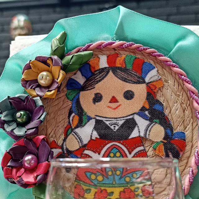 Mezcal de Garambullo