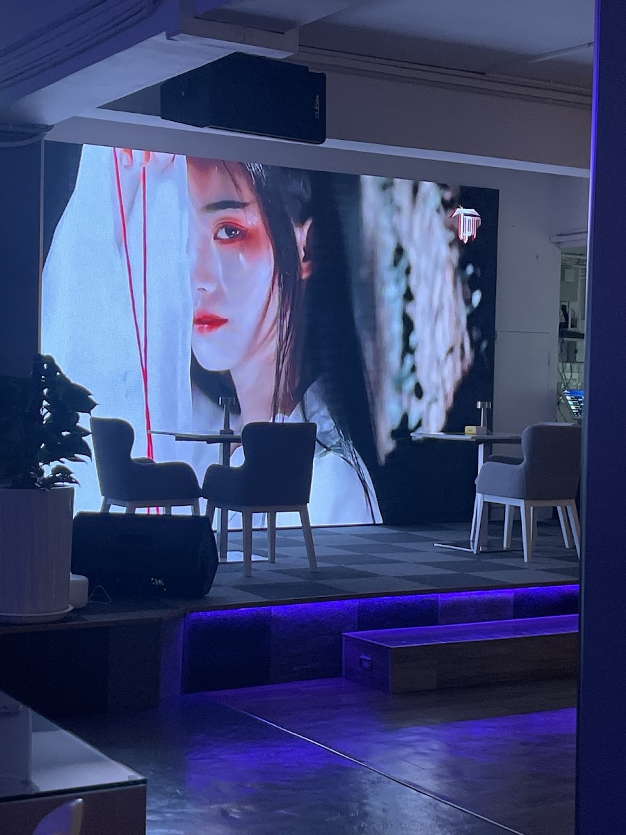 Mujiu Restaurant