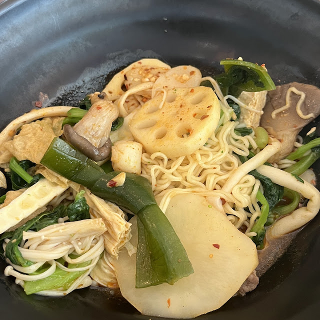 Malaxiangguo Mild Spicy