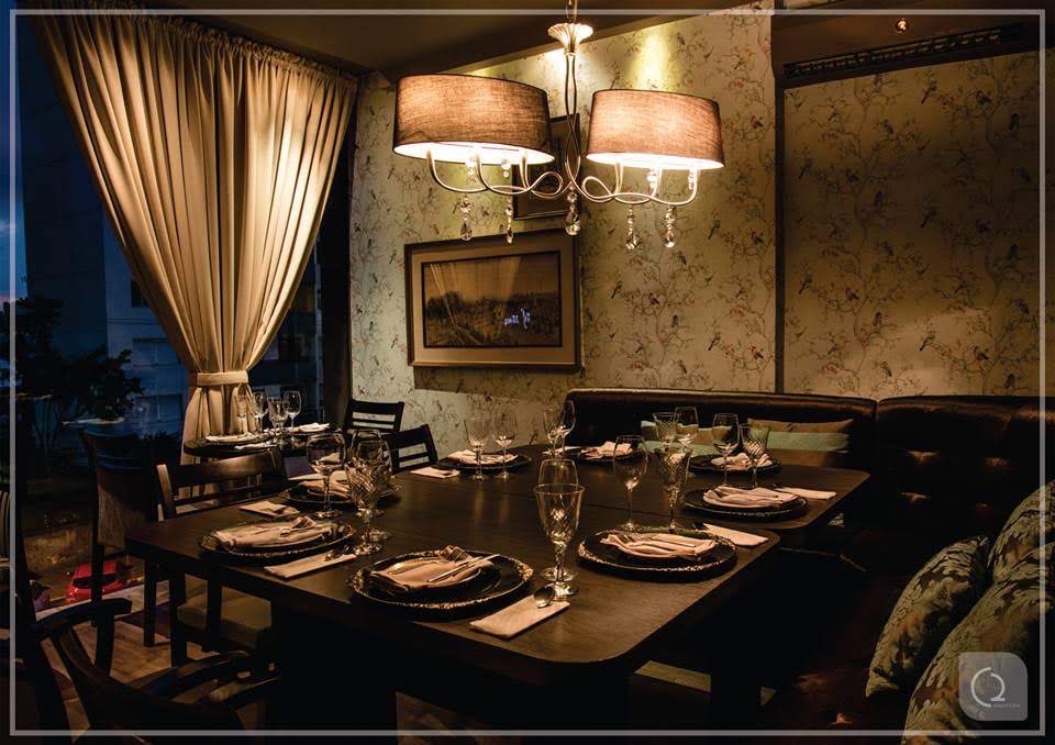 Mulino Cucina
