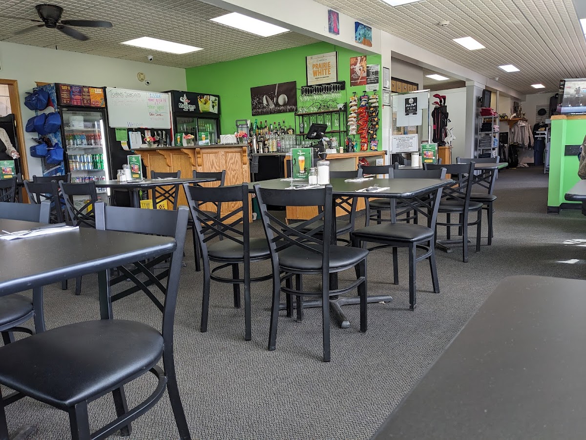 Mulligans Grill