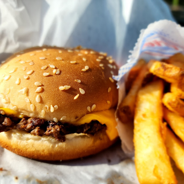 Cheeseburger
