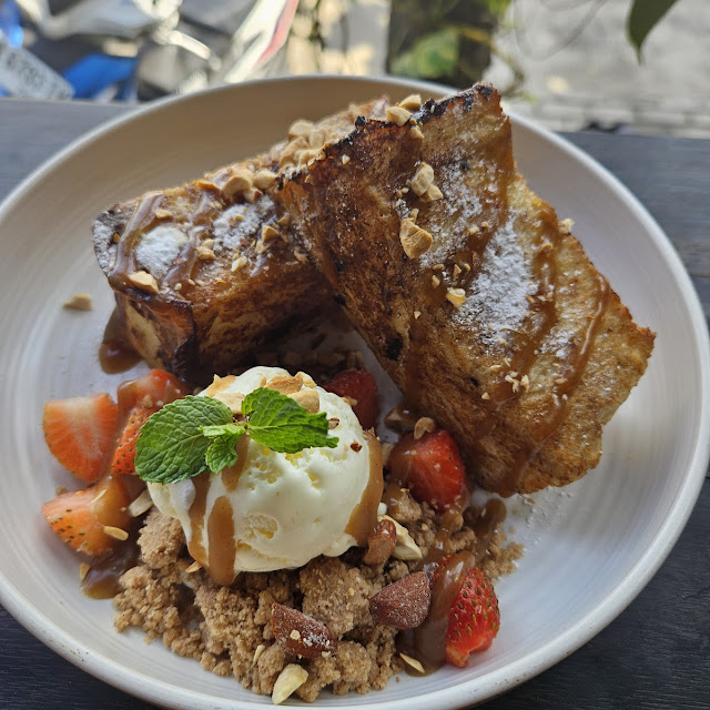 French Toast