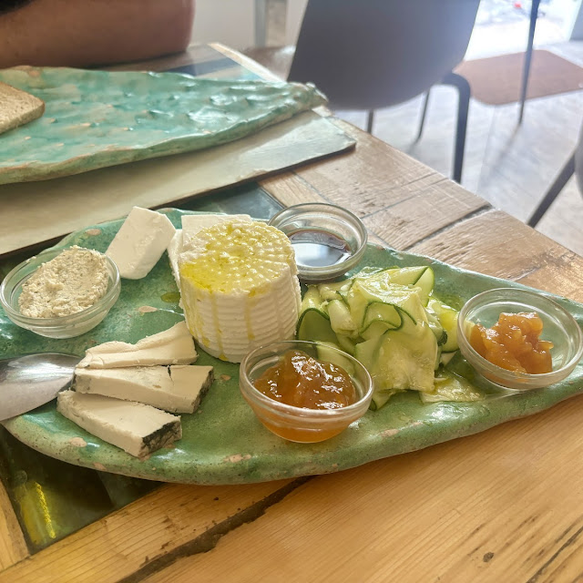Cheese Platter