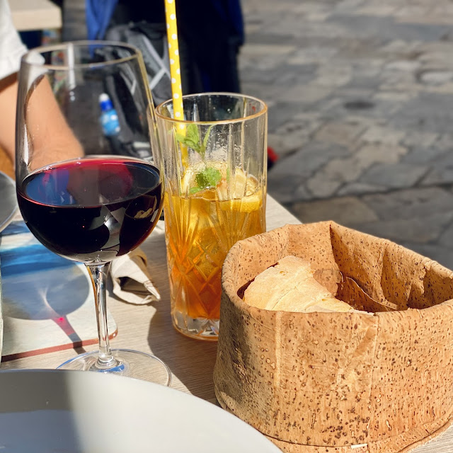 Organic Wine