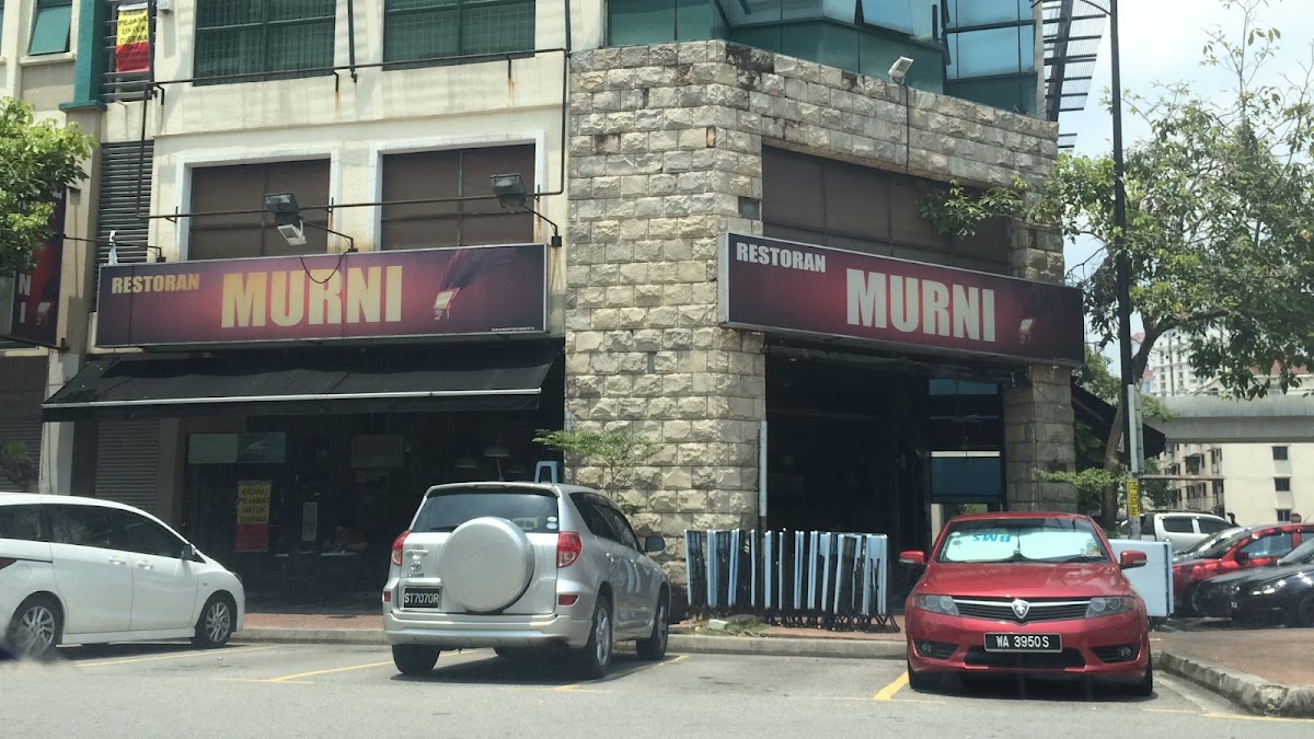 Murni Discovery Sunway Mentari